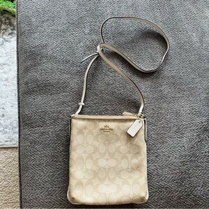 Coach Crossbody Purse